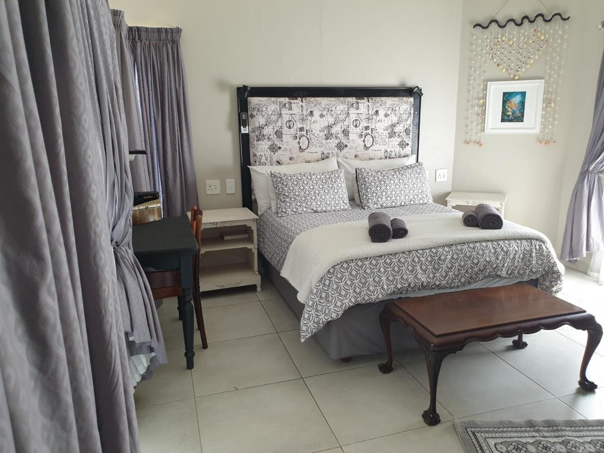 House Mulberry Guesthouse Pretoria Luaran gambar