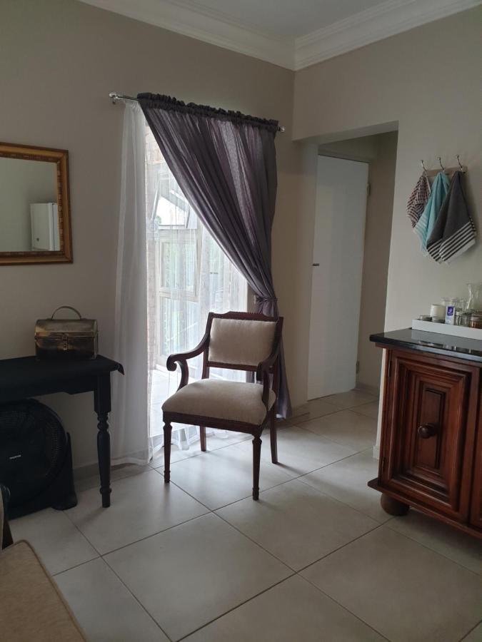 House Mulberry Guesthouse Pretoria Luaran gambar